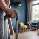 Du Parc Centre 3* Thionville