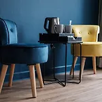 Du Parc Centre Hotel Thionville