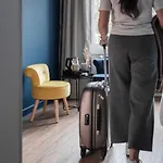 Hotel Du Parc Centre 3*