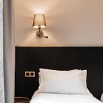 Du Parc Centre 3*