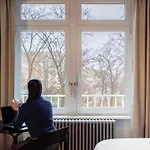 Du Parc Centre Hotel