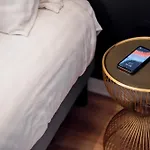 Du Parc Centre Hotel 3*