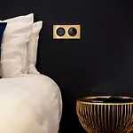 Du Parc Centre 3*