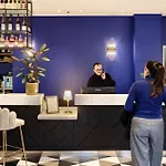 Du Parc Centre Τιονβίλ