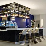 Du Parc Centre 3* Thionville