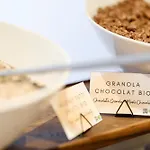 Hotel Du Parc Centre Thionville