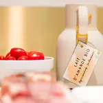 Du Parc Centre 3* Τιονβίλ