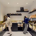 Hotel Du Parc Centre