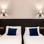 Hotel Du Parc Centre