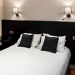 Du Parc Centre Hotel 3*