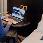 Du Parc Centre Hotel Thionville