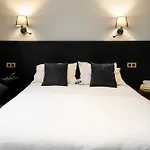Du Parc Centre 3*