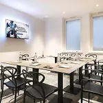 Du Parc Centre 3* Τιονβίλ