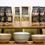 Du Parc Centre Hotel