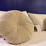 Du Parc Centre ティオンヴィル