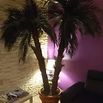 ホテル Du Parc Centre