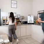 Du Parc Centre Thionville