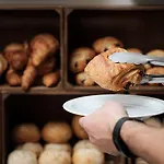 Du Parc Centre Thionville