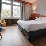 Du Parc Centre ティオンヴィル