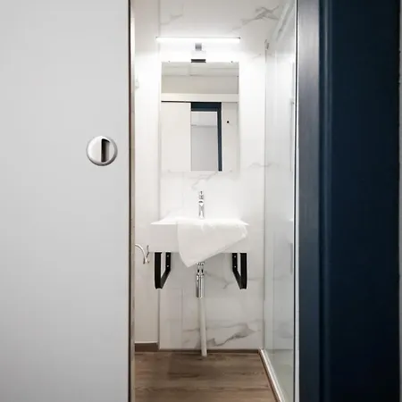 Hotel Du Parc Centre Thionville