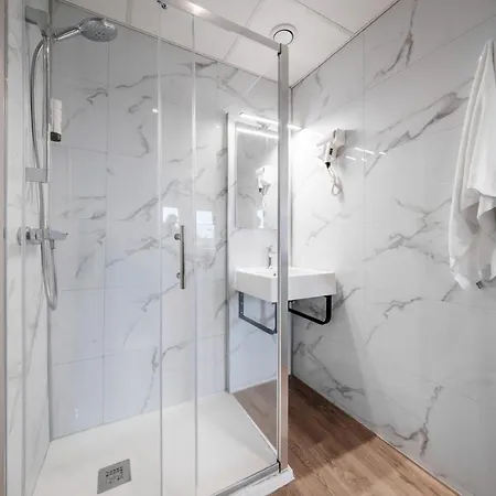 Du Parc Hotel 3*