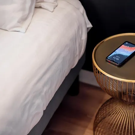 Du Parc Centre فندق 3*