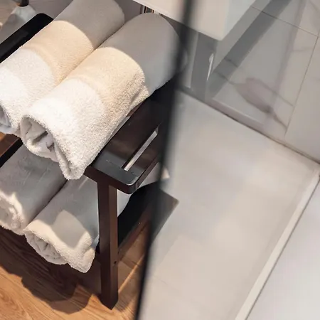 فندق Du Parc Centre 3*