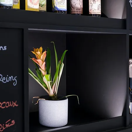 فندق Du Parc Centre تيونفيل