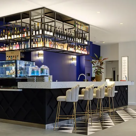 Du Parc Centre 3* Thionville