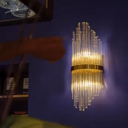 Du Parc Centre فندق