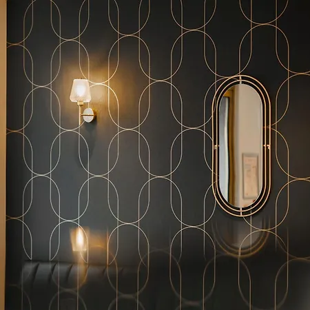 Du Parc Centre فندق تيونفيل