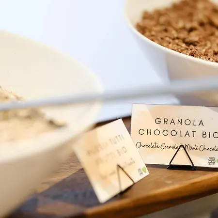 Hotel Du Parc Thionville