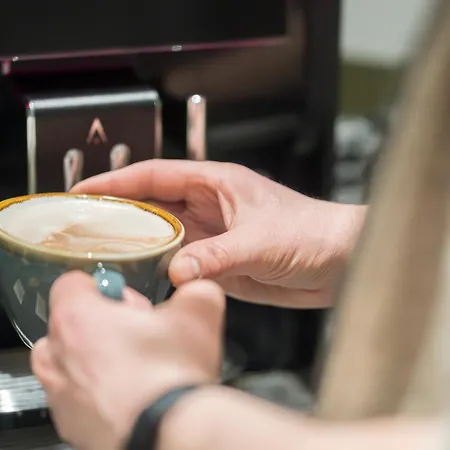 Du Parc Centre Thionville