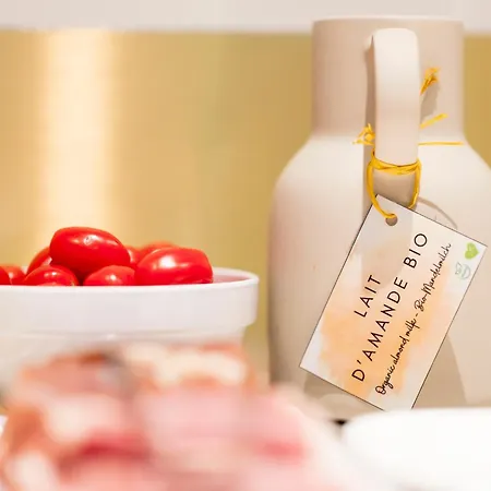 Du Parc 3* Thionville