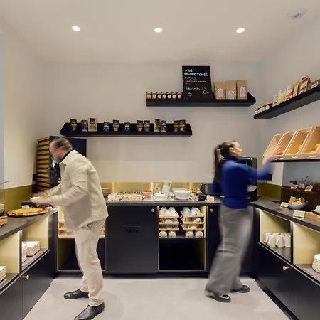 فندق Du Parc Centre