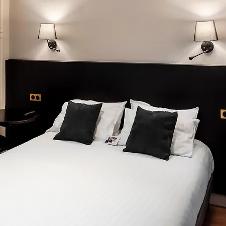 Du Parc Centre Hotel 3*