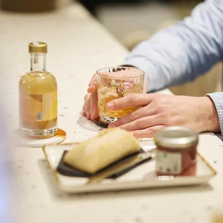 Hotel Du Parc Centre Thionville