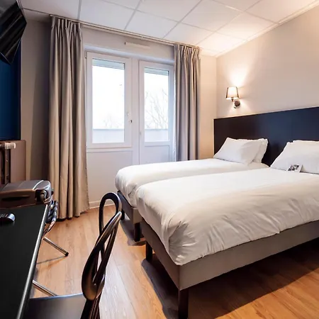 Du Parc Thionville