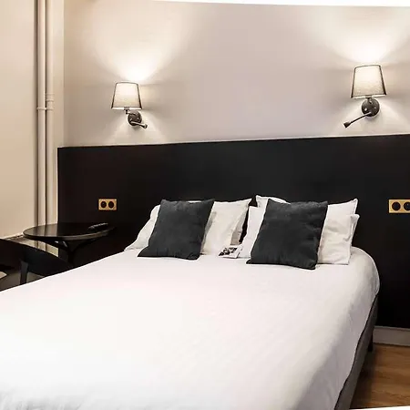 Hotel Du Parc Centre