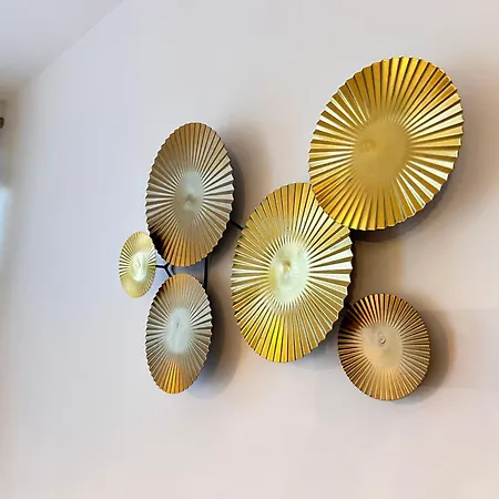 Du Parc Centre فندق