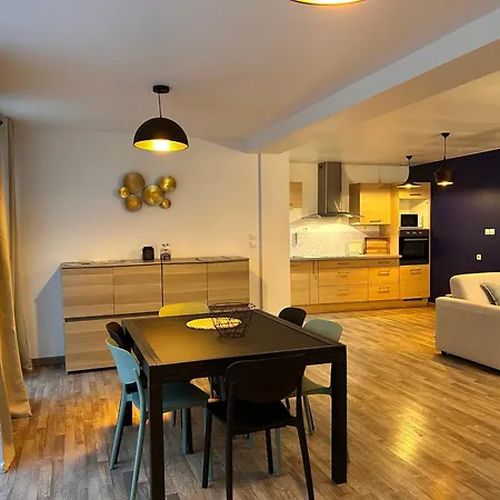 Du Parc Hotel Thionville