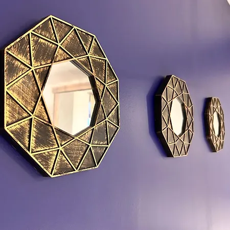 فندق Du Parc Centre