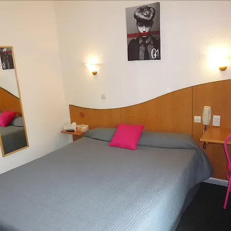 Du Parc 3* Thionville