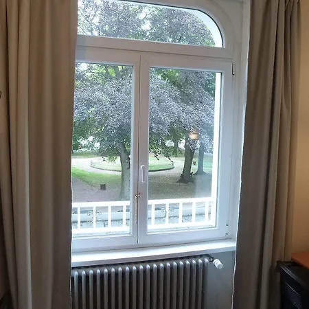 Otel Du Parc Centre 3*