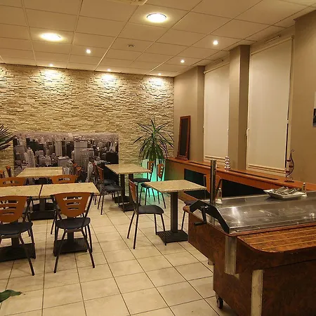 Du Parc Hotel