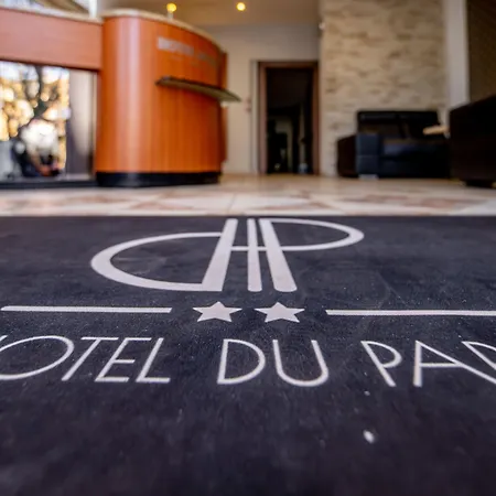 Du Parc 3* Thionville