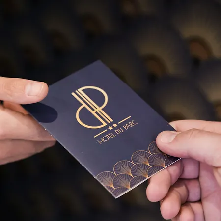 Du Parc Hotel Thionville
