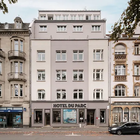 Du Parc Hotel