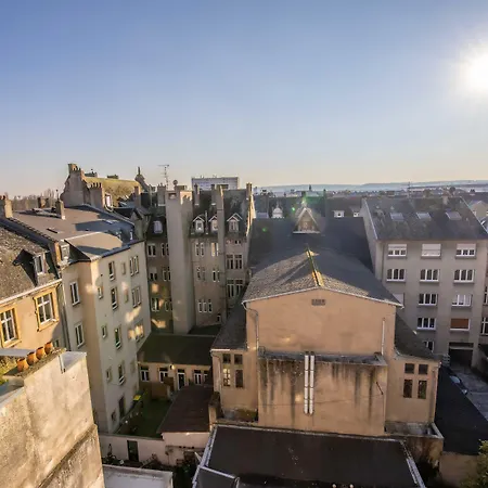Du Parc 3* Thionville