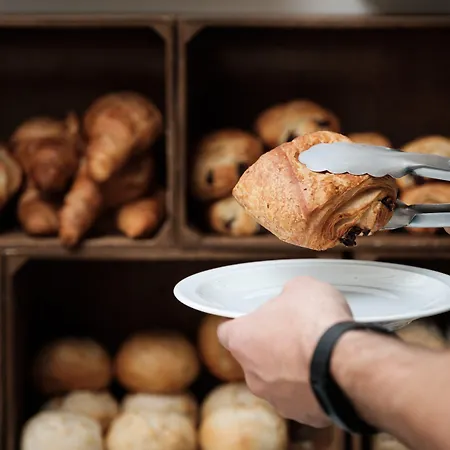 Du Parc Centre Thionville